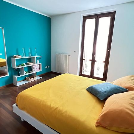 Lake And River Feelings - Dervio Apartment Luaran gambar