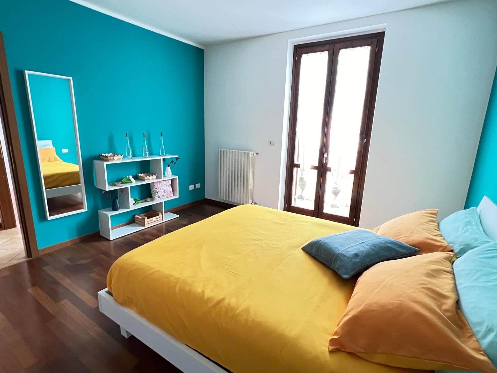 Lake And River Feelings - Dervio Apartment Luaran gambar