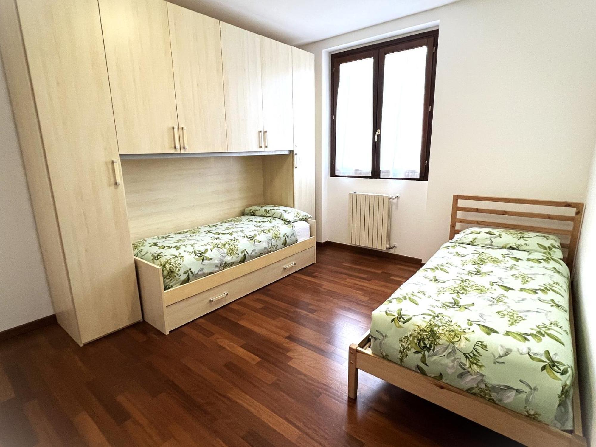 Lake And River Feelings - Dervio Apartment Luaran gambar