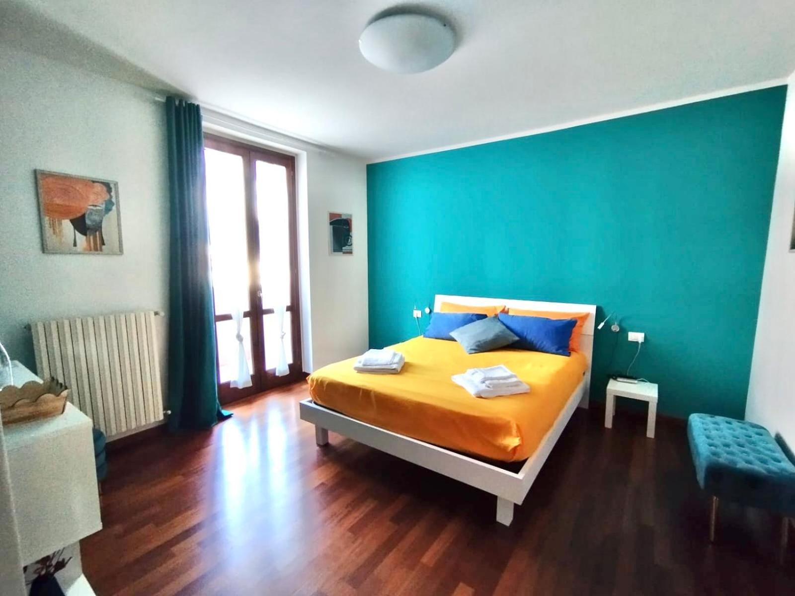 Lake And River Feelings - Dervio Apartment Luaran gambar